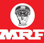 MRF